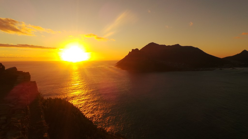 A Few Things to do in Cape&nbsp;Town