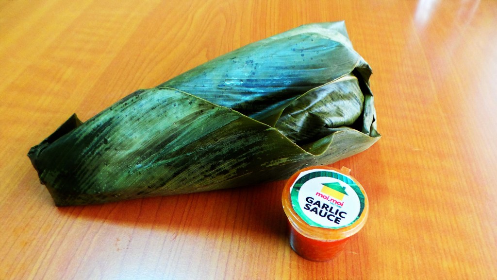 Review: Moi-Moi Factory,&nbsp;Gwarimpa