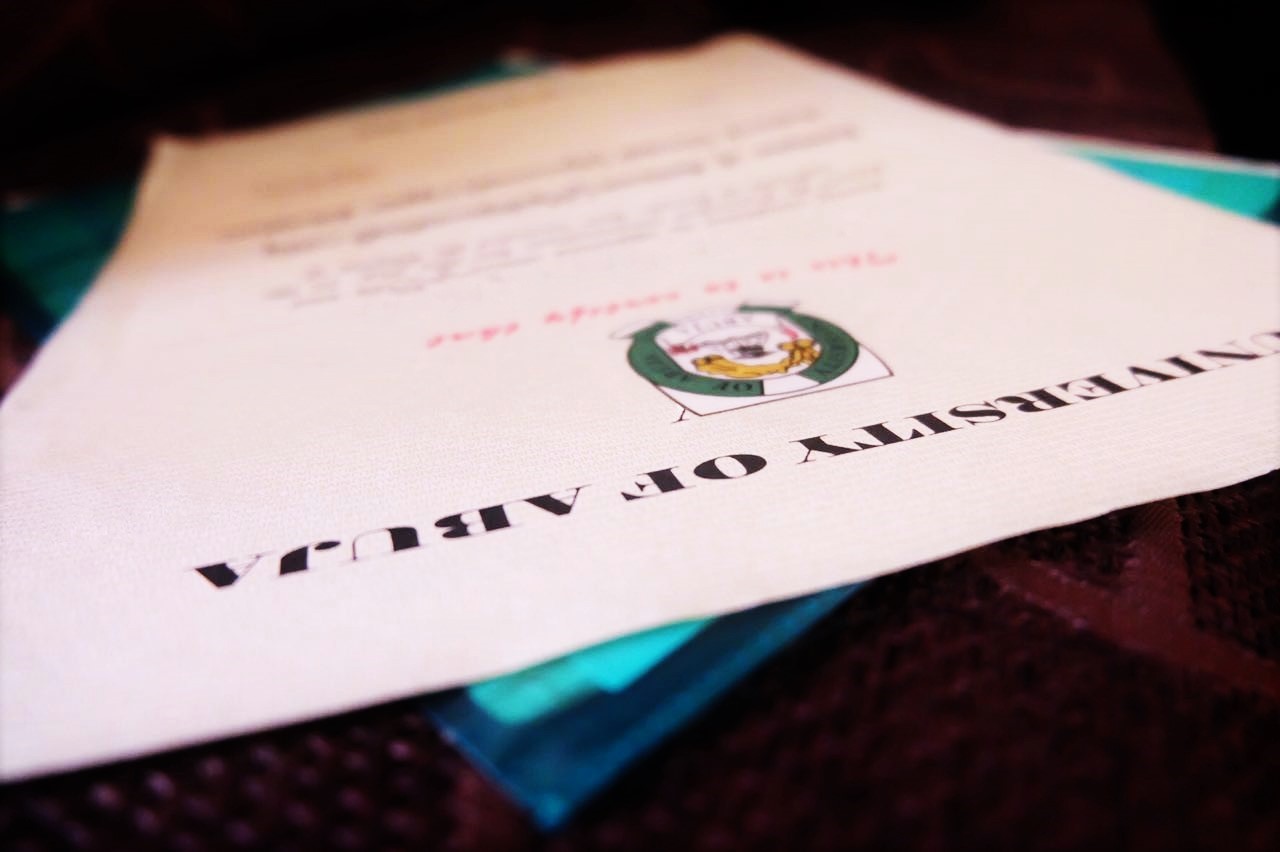 Certificates and Transcripts