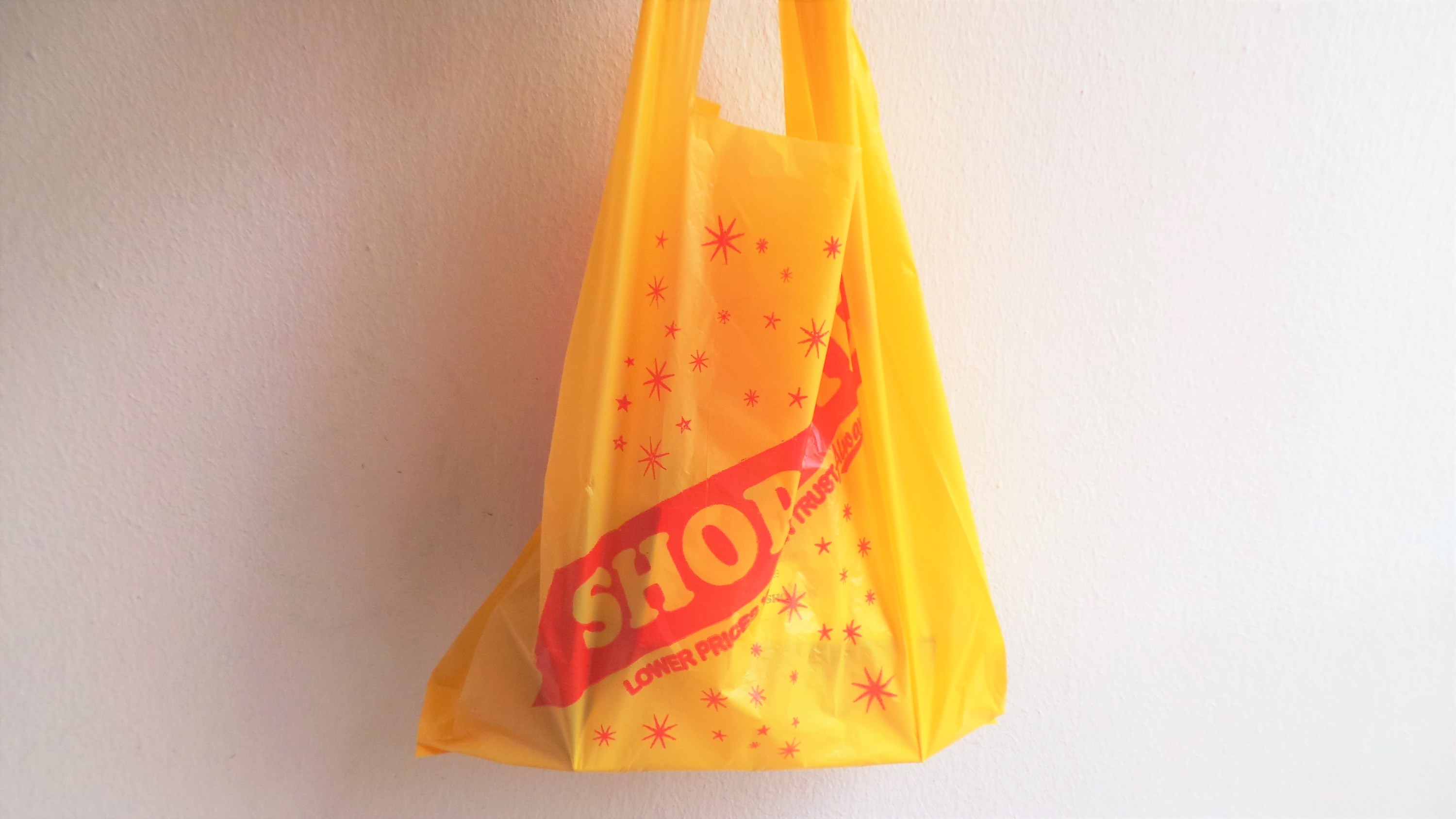 Shoprite bag