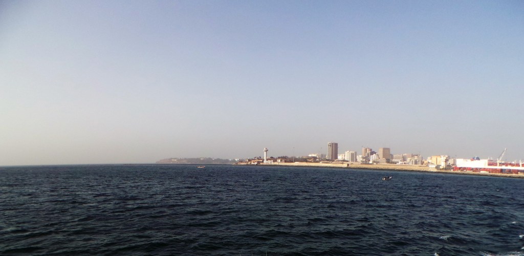 Discovering Dakar – Dakar City&nbsp;Center