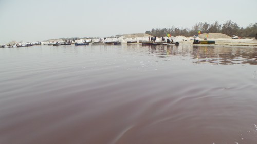 Does this look pink to you?