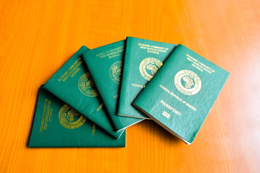 20 Tips for Renewing Your Nigerian Passport in United&nbsp;Kingdom