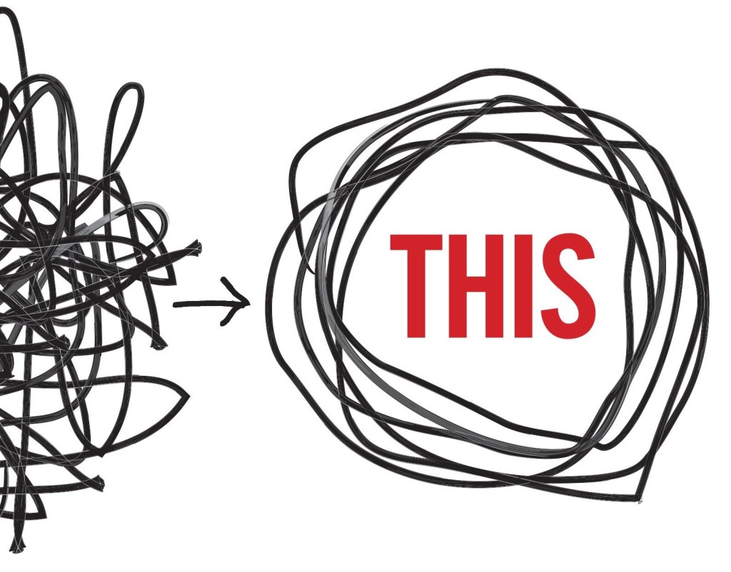 Book Review: Essentialism -The Disciplined Pursuit of Less By Greg&nbsp;McKeown