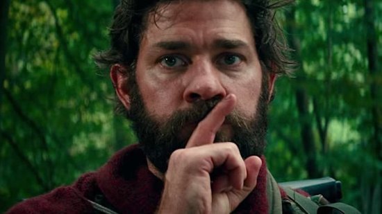 Movie Review: A Quiet Place