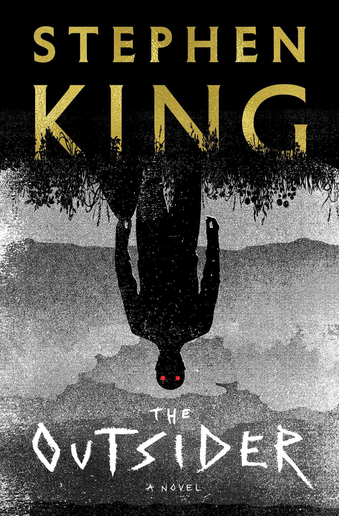 Book Review: The Outsider by Stephen&nbsp;King
