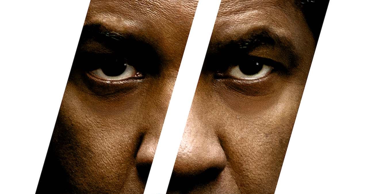 Movie Review: Equalizer&nbsp;2
