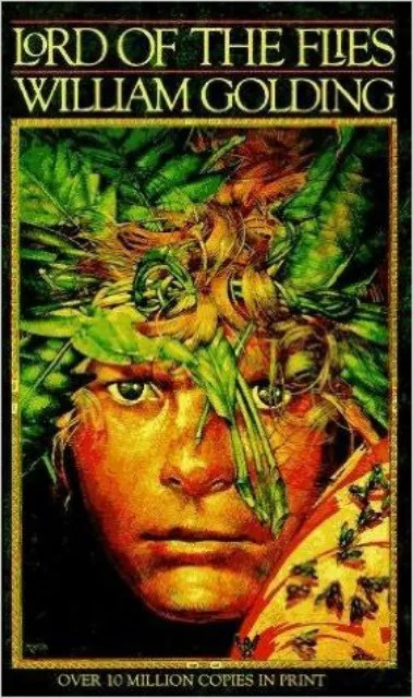 Book Review: Lord of The Flies by William&nbsp;Golding