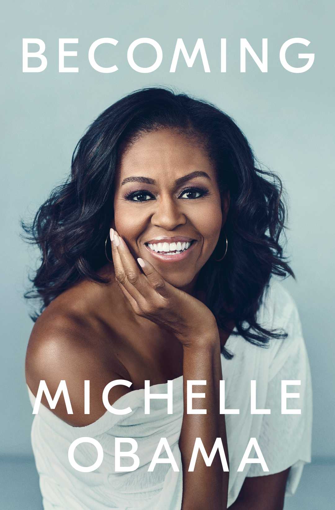 Book Review: Becoming by Michelle&nbsp;Obama