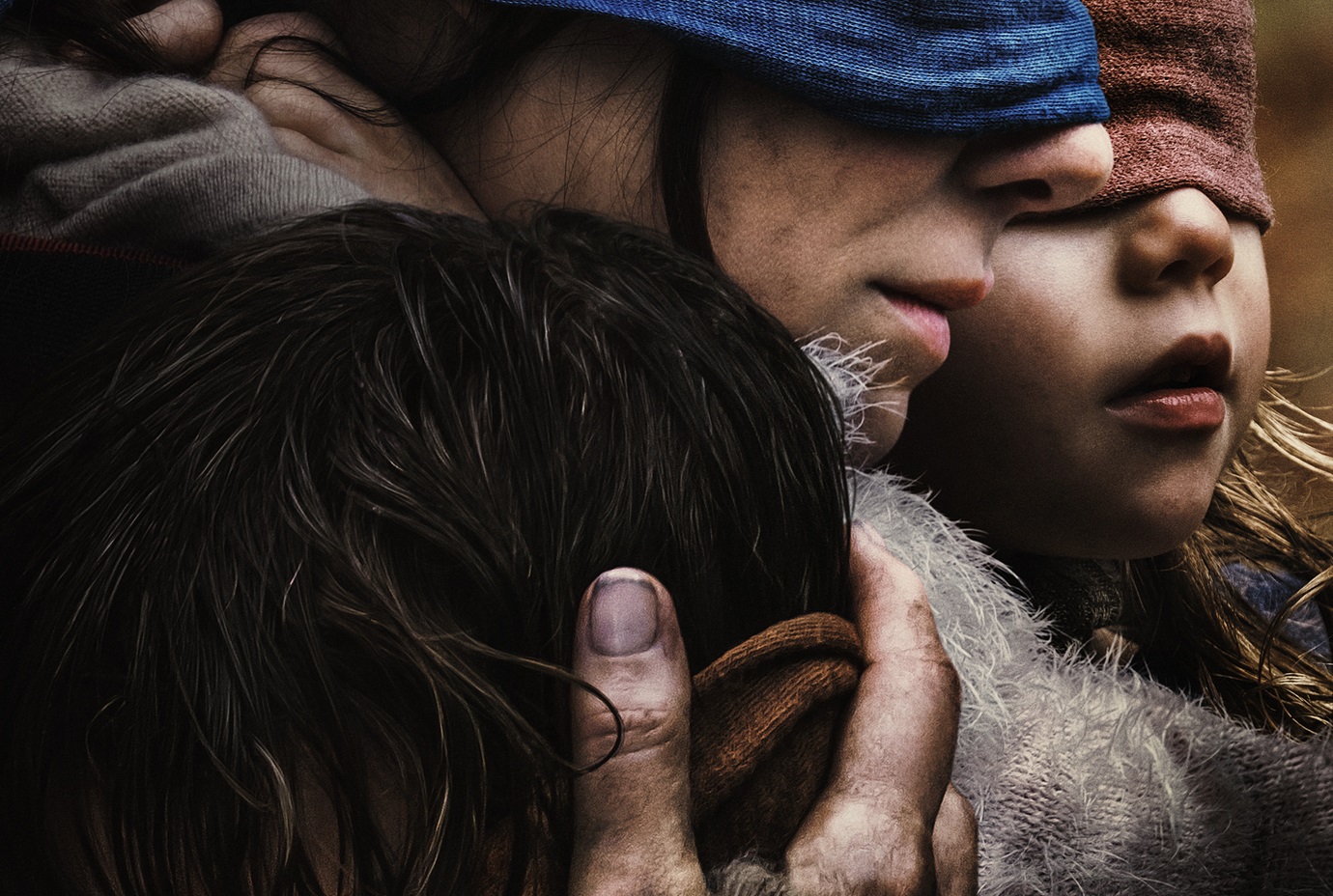 Movie Review: Bird Box&nbsp;(Netflix)