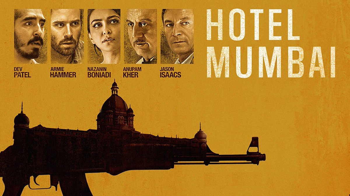 Movie Review: Hotel&nbsp;Mumbai