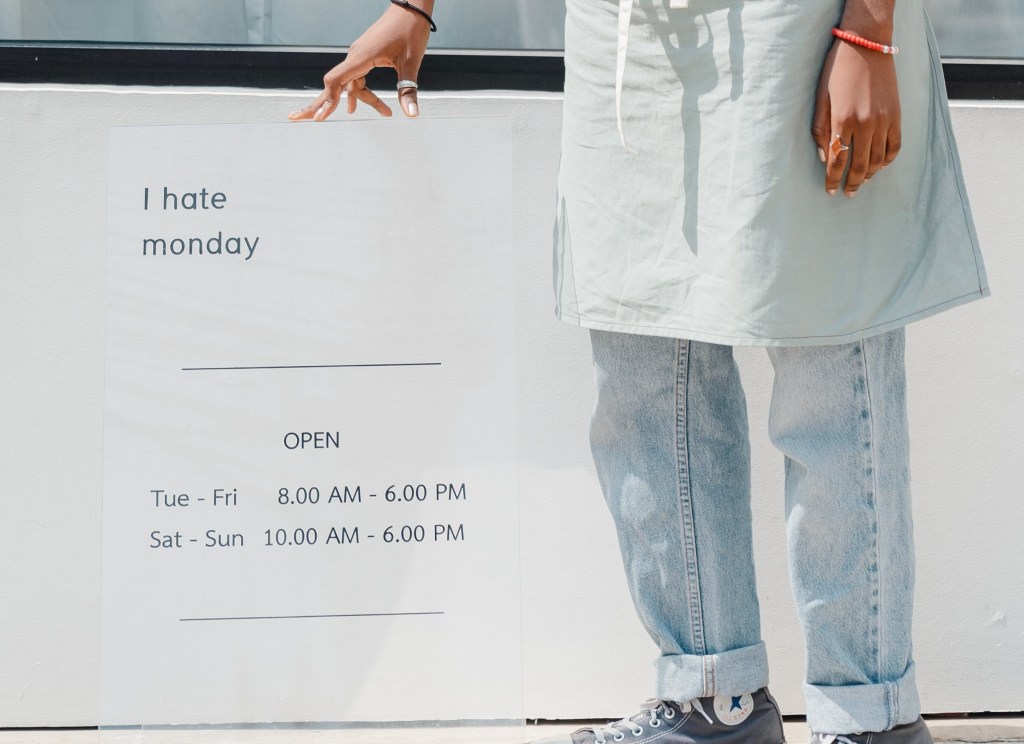 How to Calculate Daily Changing Working Days in a Month in&nbsp;Tableau